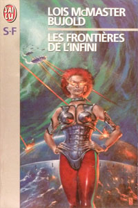 Les frontieres de l&rsquo;infini T6