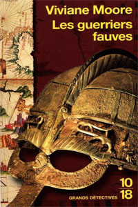 Les guerriers fauves T2