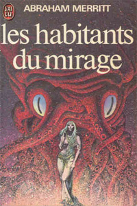 Les habitants du mirage