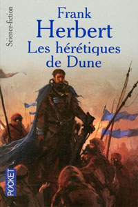 Les hérétiques de Dune T5