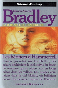 Les héritiers d&rsquo;Hammerfell T7