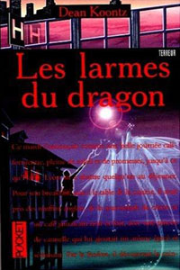 Les larmes du dragon