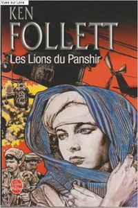 Les lions du Panshir
