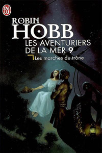 Les marches du trône T9