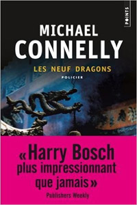 Les neuf dragons T15
