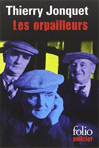 Les orpailleurs