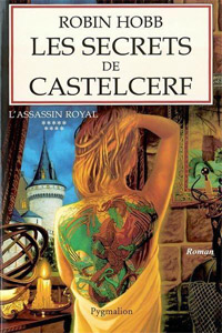 Les secrets de Castelcerf T9