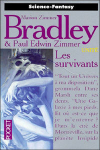 Les survivants T2