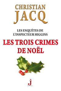 Les trois crimes de Noël T3