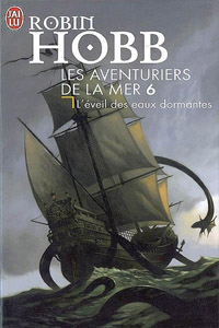 L’éveil des eaux dormantes T6