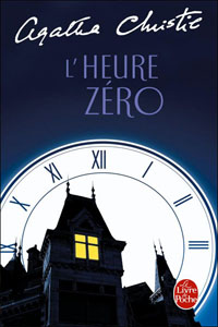 L&rsquo;heure zéro