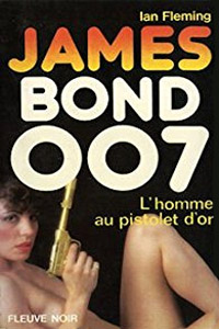 L&rsquo;homme au pistolet d&rsquo;or T13