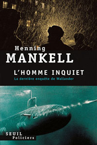 L&rsquo;homme inquiet T11