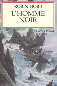 L&rsquo;homme noir T12