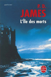 L&rsquo;île des morts