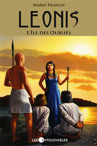 L&rsquo;Île des oubliés T10
