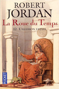 L&rsquo;illusion fatale T12