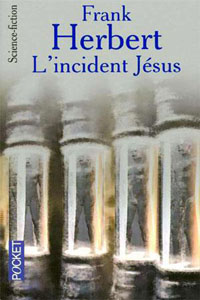 L&rsquo;incident Jésus T2