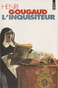 L&rsquo;inquisiteur