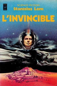 L&rsquo;invincible