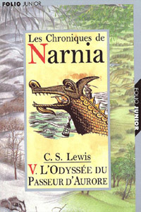 L’odyssée du passeur d&rsquo;aurore T5