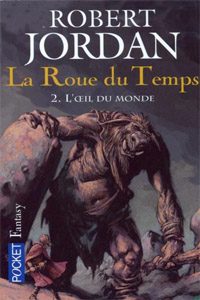L&rsquo;oeil du monde T2