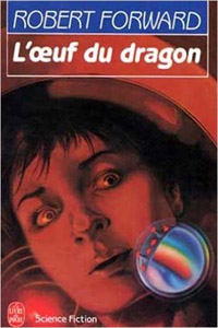 L&rsquo;oeuf du dragon