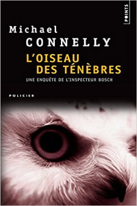 L&rsquo;oiseau des ténèbres T07