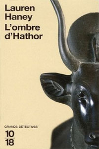 L&rsquo;ombre d&rsquo;Hathor T7