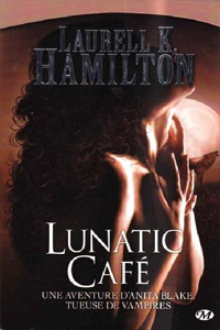 Lunatic Café T4