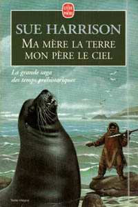 Ma mère la terre – Mon père le ciel T3