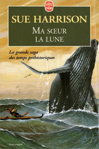 Ma sœur la lune T1