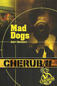 Mad Dogs T8