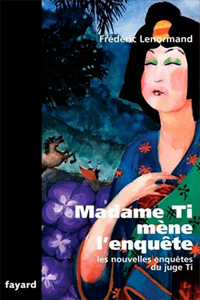 Madame Ti mène l&rsquo;enquête T5