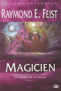 Magicien T1