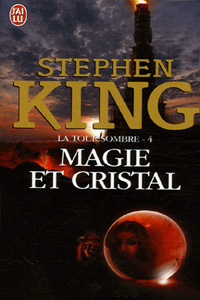 Magie et cristal T4