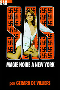 Magie noire à New York T11