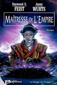 Maîtresse de l&rsquo;Empire T3