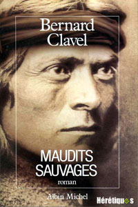 Maudits sauvages T6