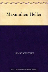 Maximilien Heller