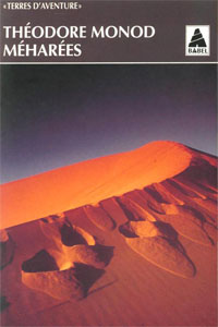 Méharées