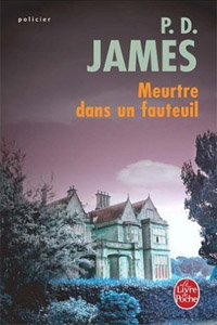 Meurtre dans un fauteuil