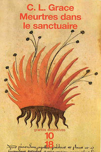 Meurtres dans le sanctuaire T1