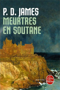 Meurtres en Soutane