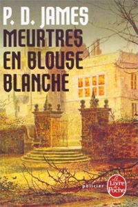 Meurtres en blouse blanche
