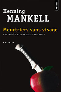 Meurtriers sans visage T2