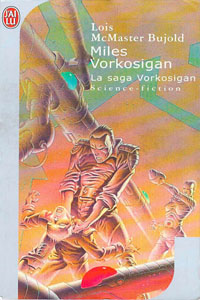 Miles Vorkosigan T4