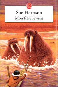 Mon frère le vent T2