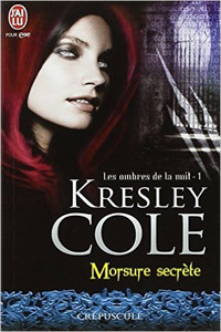 Morsure Secrète T1