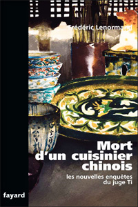 Mort d&rsquo;un cuisinier chinois T6